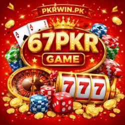 67PKR Game