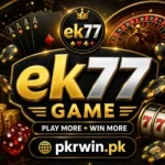ek77 Game
