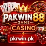 Pakwin88 Game