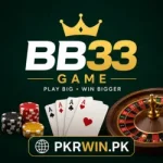bb33 Game